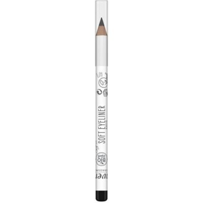 Lavera Ceruzka na oči Soft Eyeliner 1,14 g - Černá