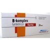 Generica B-komplex Forte 20 tabliet