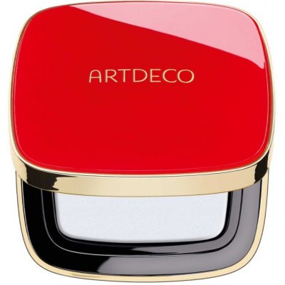 Artdeco Kompaktný fixačný púder No Color (Setting Powder) 6 g
