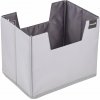 Keeeper Skladací nákupný organizér Neo L Graphite