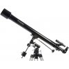 Ďalekohľad Celestron PowerSeeker 60 EQ (#21043)