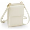 BagBase Taška Boutique BG767 na mobilní telefon, přes rameno COT520767zd599-oyster UNI Oyster