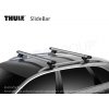 Strešný nosič Toyota Land Cruiser 90 95-02 SlideBar, Thule