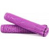 Ethic DTC Hand purple grip