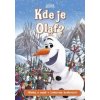 Ledové království - Kde je Olaf?