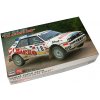 Hasegawa Lancia Super Delta “1992 Catalunya Rally” 1/24