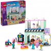 LEGO Friends 42662 Priatelia 42662 Obchod s kaderníckymi potrebami a doplnkami
