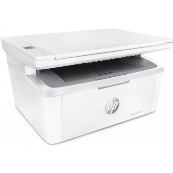 HP LaserJet M140w 7MD72F