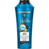 Schwarzkopf Gliss Aqua Revive Moisturizing Shampoo Hydratačný šampón na normálne až suché vlasy 400 ml