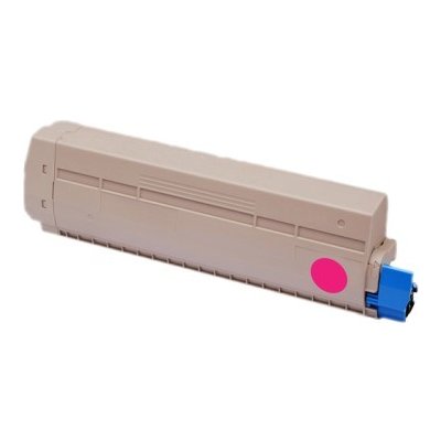 Naplnka OKI 46861306 - purpurový kompatibilný toner