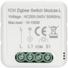 Smart ovládač osvetlenia CEL-TEC L141Z 1CH ZigBee Tuya