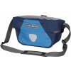 Ortlieb Ultimate six Plus 5L dusk blue
