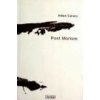 Post mortem (Albert Caraco,Justo Navarro)(Brožovaná)