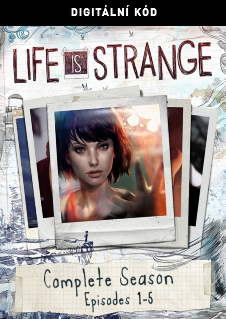 Life is Strange Complete Season