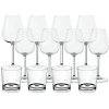 Villeroy & Boch Súprava pohárov, 12 ks Purismo Wine