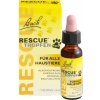 Bach Krízové kvapky pre zvieratá (Rescue Pets) 10 ml