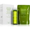 Purito From Green čistiaci pleťový olej + náhradná náplň 2x200 ml