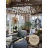 Jeanne d'Arc Living Časopis Jeanne d'Arc Living Fantastic Christmas Homes Special Edition - anglická verze