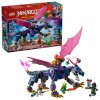 LEGO 71842 NINJAGO Rontu – Pán drakov