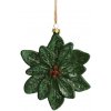 Villeroy & Boch Christmas Classics Vianočná ozdoba Hviezda 10 cm