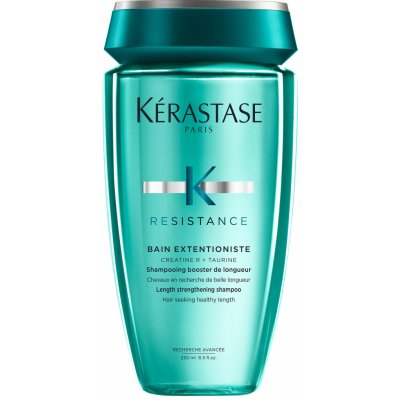 Šampón pre podporu rastu vlasov Kérastase Resistance Bain Extentioniste - 250 ml