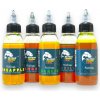 Method Feeder Fans Atraktor Gel Fluo Korenené Mäso 100 ml