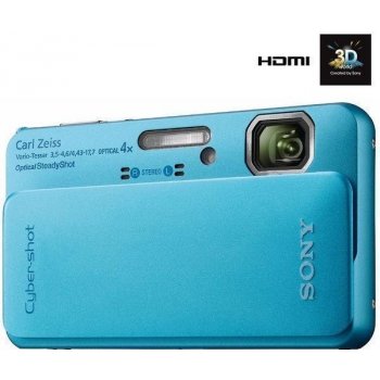 Sony Cyber-Shot DSC-TX10