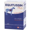 Equitussin Plus, 14 x 10 g