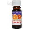 Slow natur Silica Pomaranč 10 ml