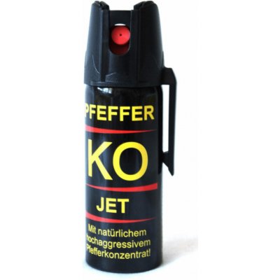 Ballistol OC KO JET 50ml KO JET 50