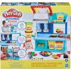 Hasbro Play-doh reštaurácia zaneprázdneného šéfkuchára