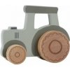 LITTLE DUTCH Traktor drevený Farma