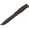 Morakniv Garberg Grand Black Blade Leather Sheath (C)