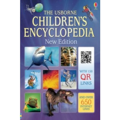 Children's Encyclopedia - Various
