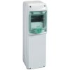 Schneider Electric Kaedra Rozvodnica na omietku 5M viacúčelová, 13,8 × 46 × 16 cm, plast, 13164