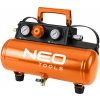 NEO TOOLS 04-620