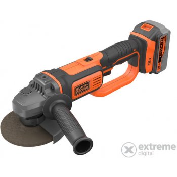 Black & Decker BCG720M1