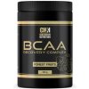 Chevron Nutrition BCAA Instantný nápoj 500 g Příchuť: Jahoda & Limetka