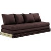 Karup design CHICO SOFA natural (prevedenie tatami) brown 715