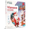 Kniha Vianoce vo svete
