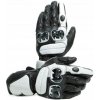 Motocyklové rukavice Dainese Impeto Čierno/biele L