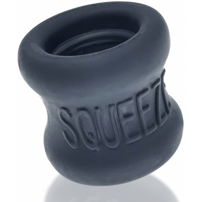 Oxballs Squeeze Ballstretcher Night Edition