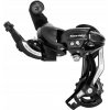 Prehadzovačka zadná Shimano RD-TY500D SGS - dlhé ramienko, 7-rýchlostná.