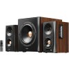 Reproduktory EDIFIER S360DB, 155W, hnedé 6923520266180