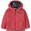 Patagonia Baby Reversible Down Sweater Hoody