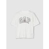 GAP 780680-00 dětské tričko Gap Athletic Americana bílá