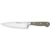 WÜSTHOF Nôž kuchársky Wüsthof CLASSIC Colour - Velvet Oyster, 16 cm