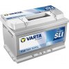 Autobatéria VARTA SILVER Dynamic 74Ah, 750A, 12V, E38, 574402075