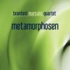 Marsalis Branford Quartet - Metamorphosen [CD]