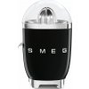 Smeg CJF01BLEU Lis na citron cierna
